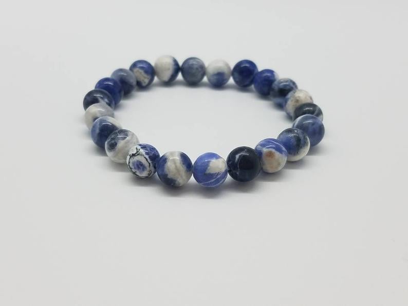 Sodalite Bracelet