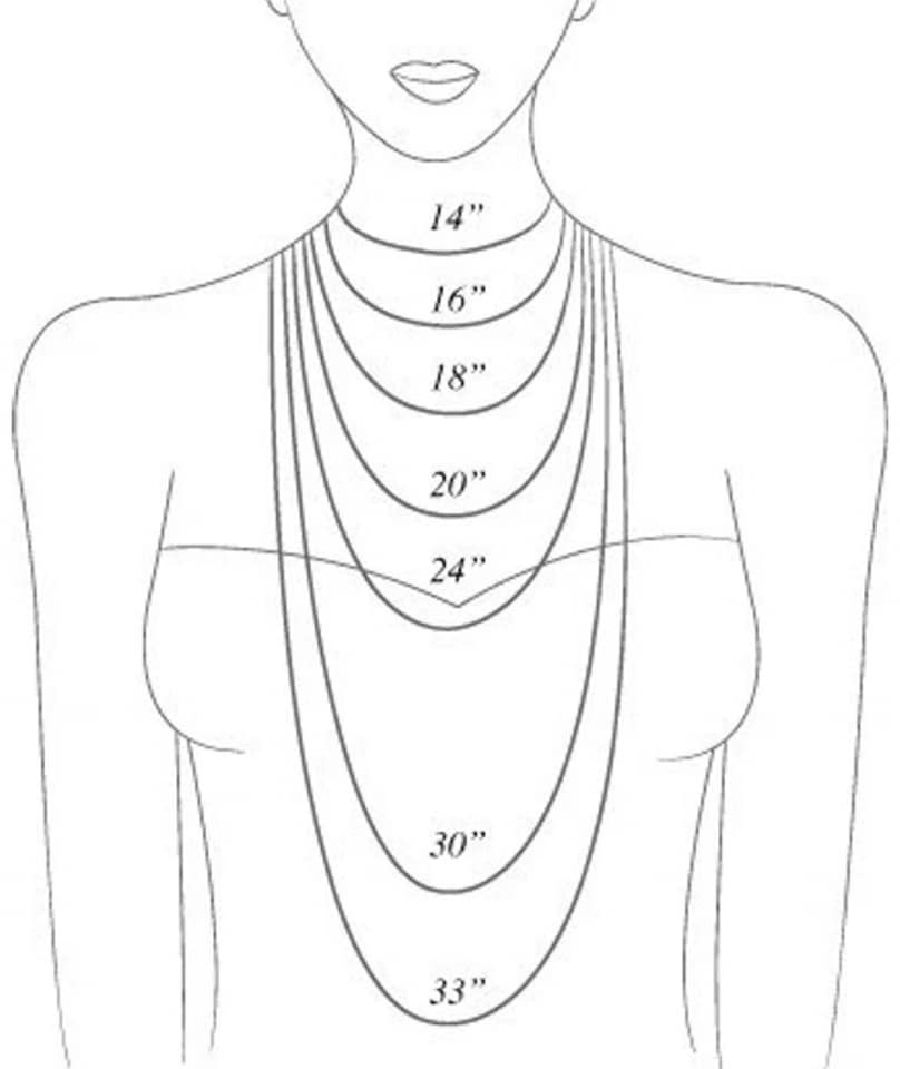Sodalite Pendant Necklace