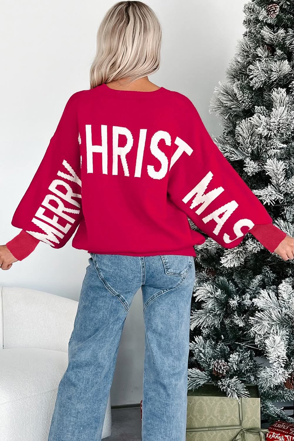 Christmas Sweater