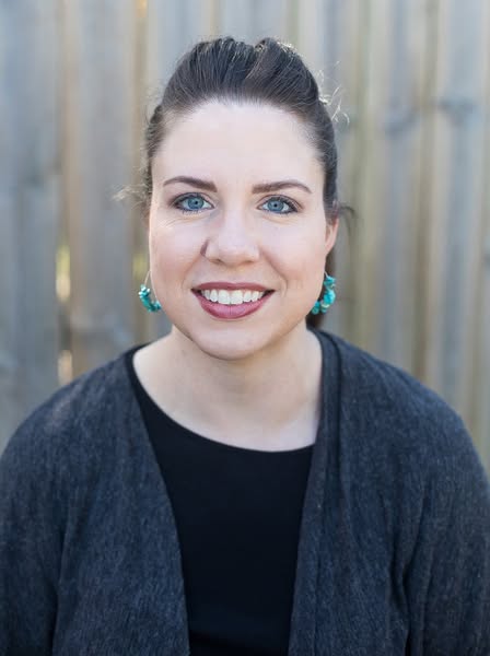 Turquoise Ella Earrings