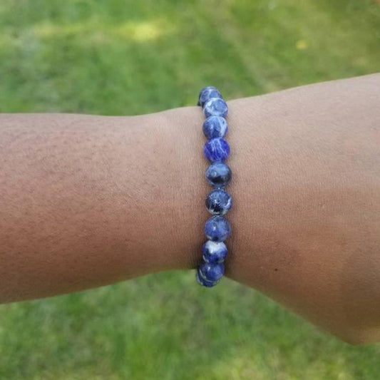 Sodalite Bracelet