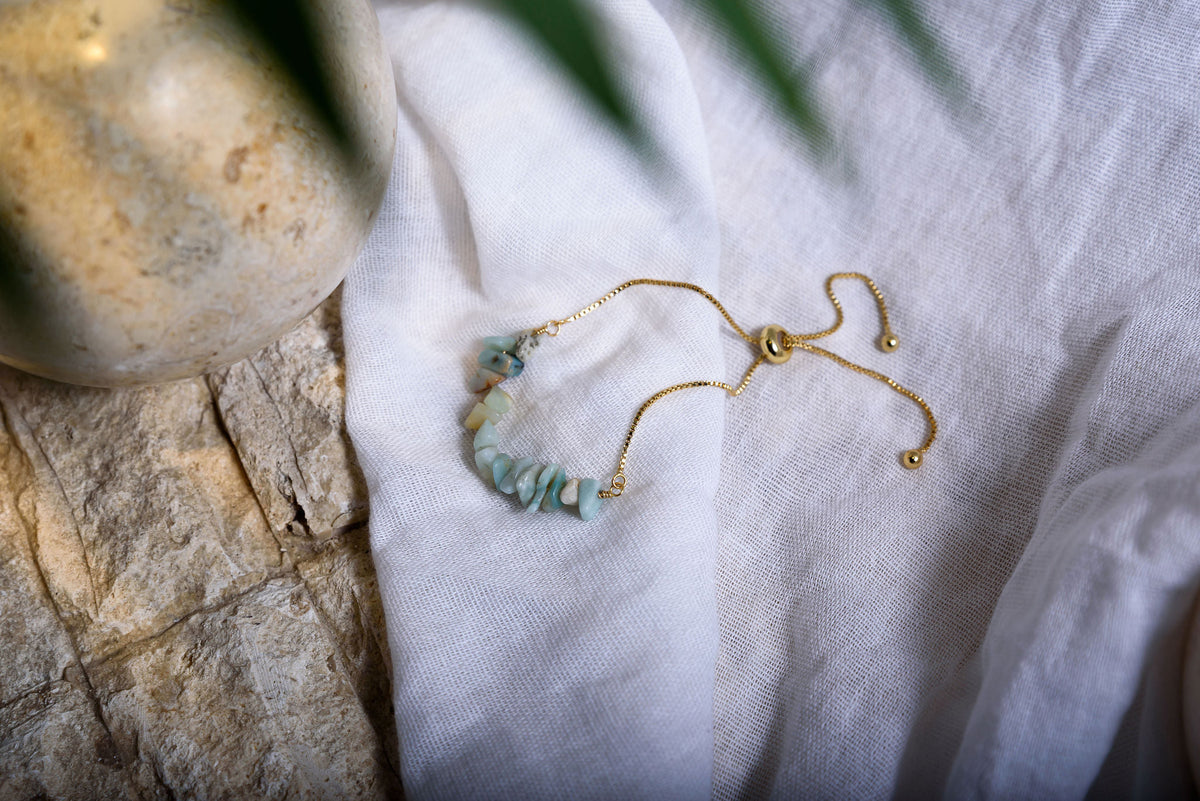 Mystery Bracelet
