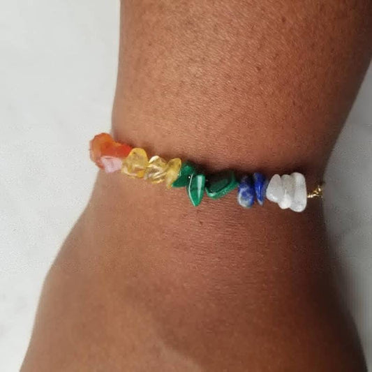 Covenant Bracelet