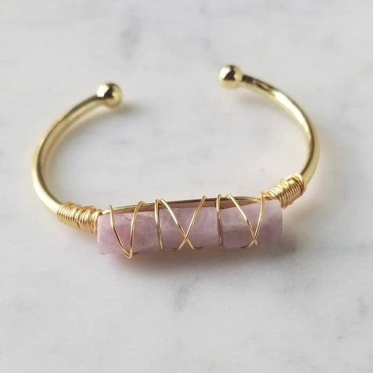 Haven Cuff