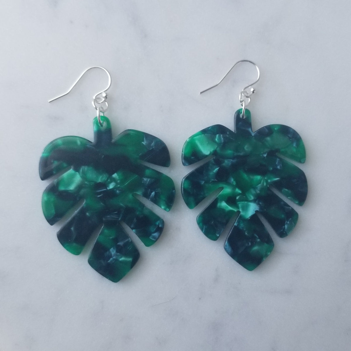 Mystery Earrings