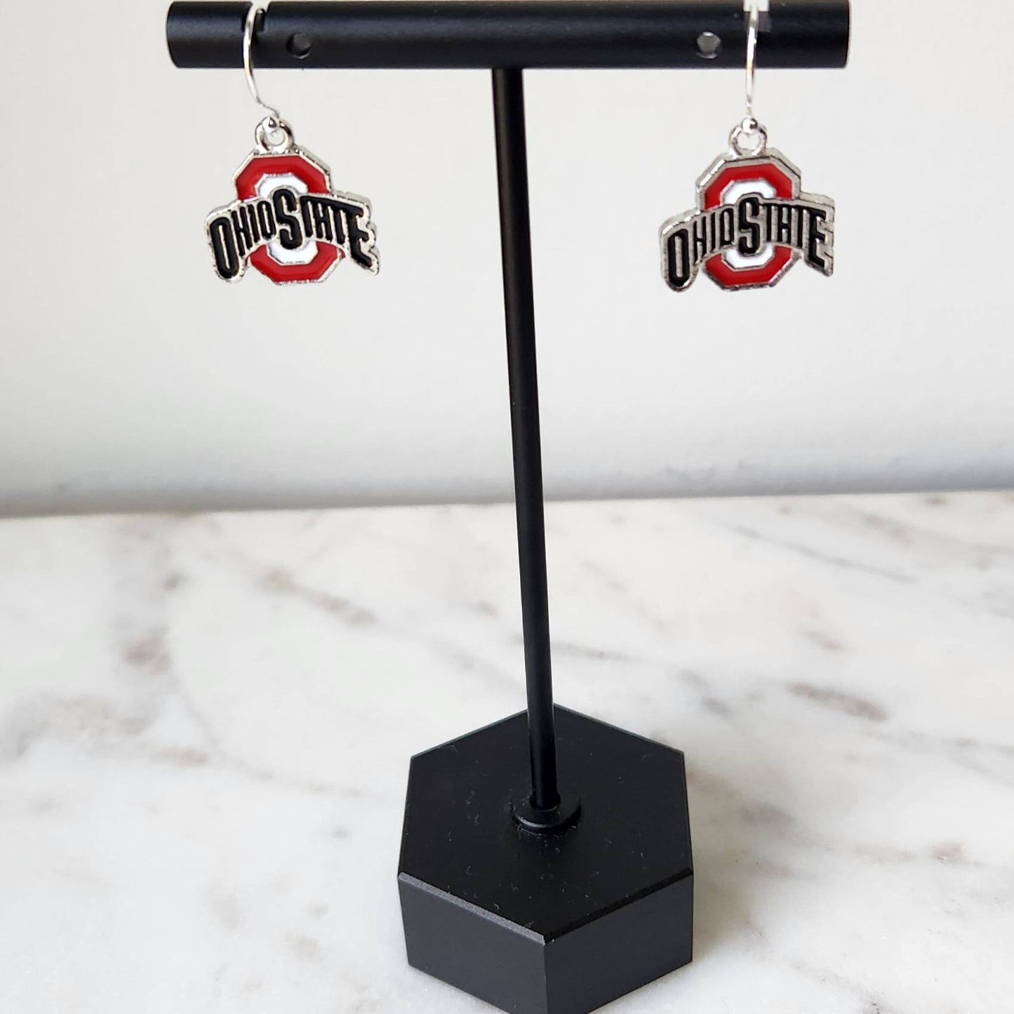 OSU  Earrings