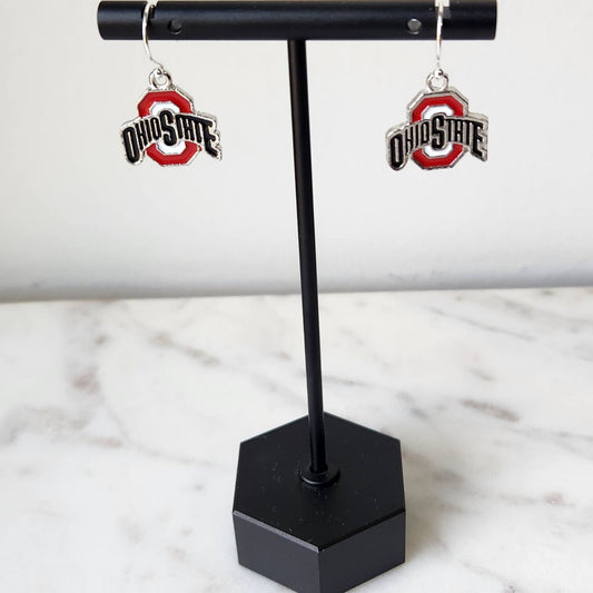 OSU  Earrings