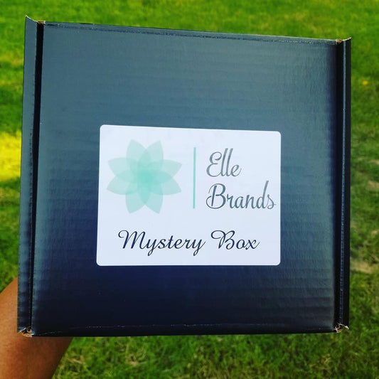 $150 Mystery Box