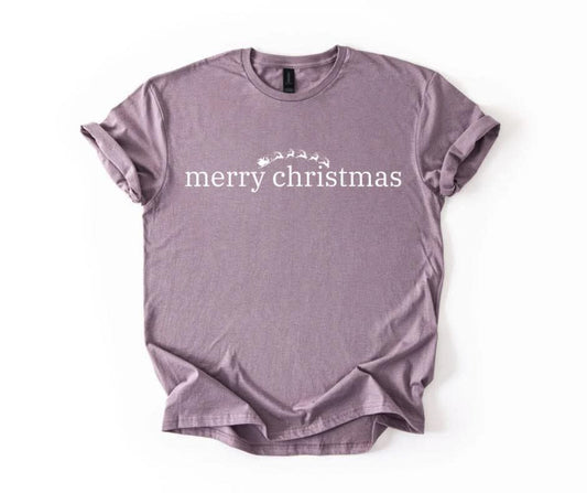 Christmas Tees