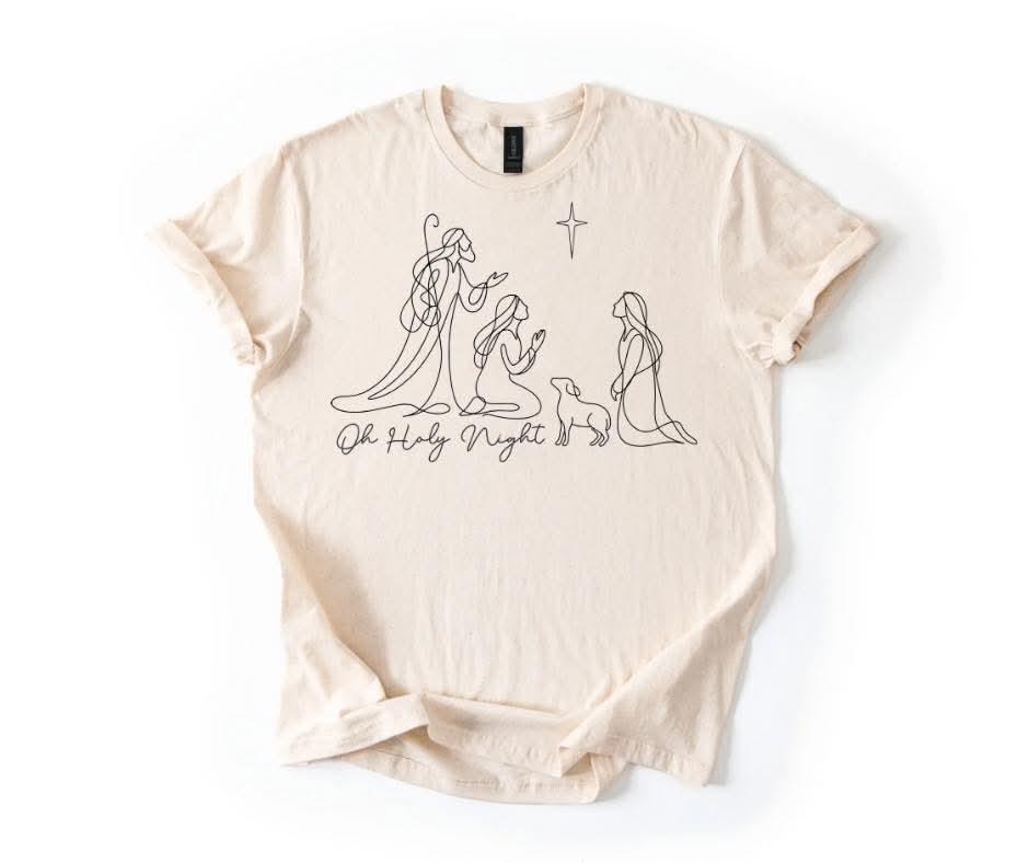 Christmas Tees
