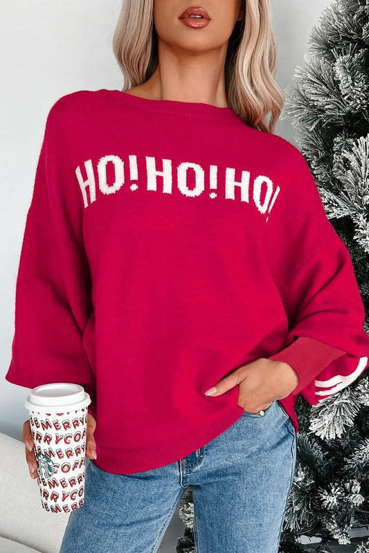 Christmas Sweater