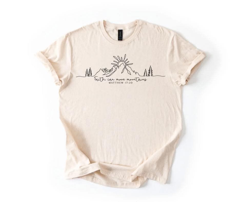 Christmas Tees