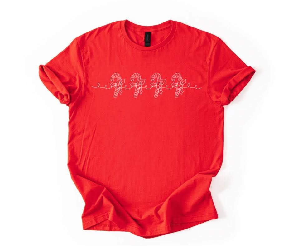 Christmas Tees