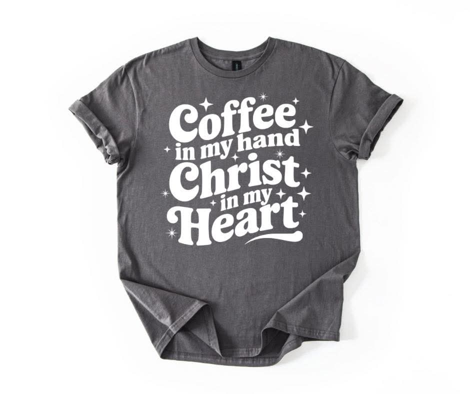 Christmas Tees