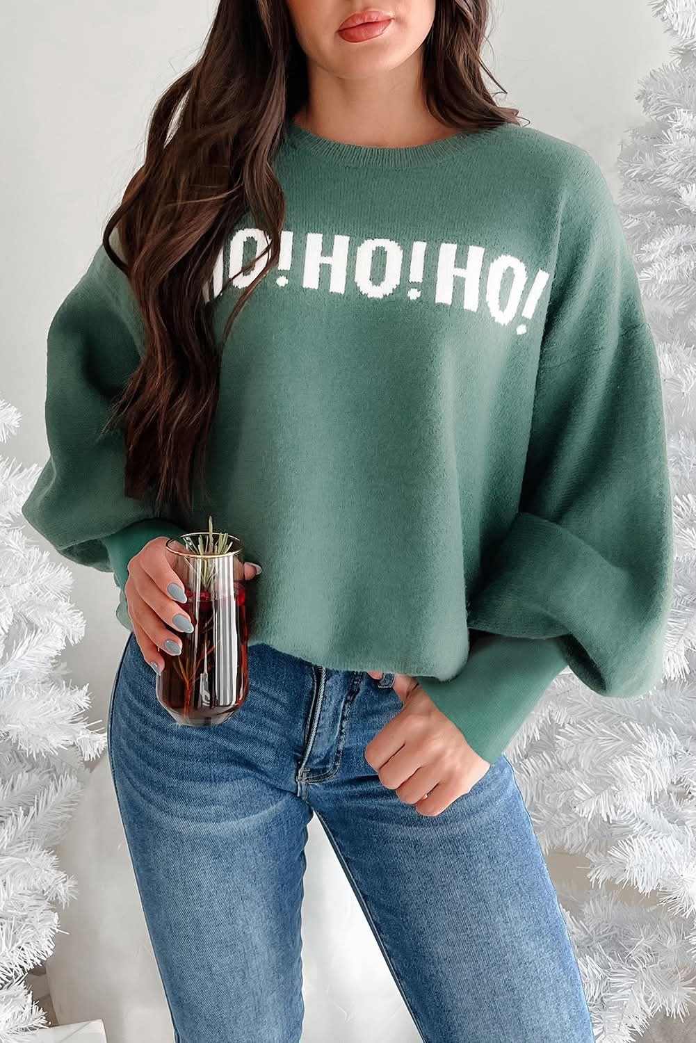 Christmas Sweater