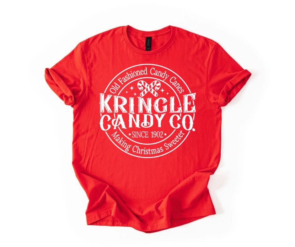 Christmas Tees