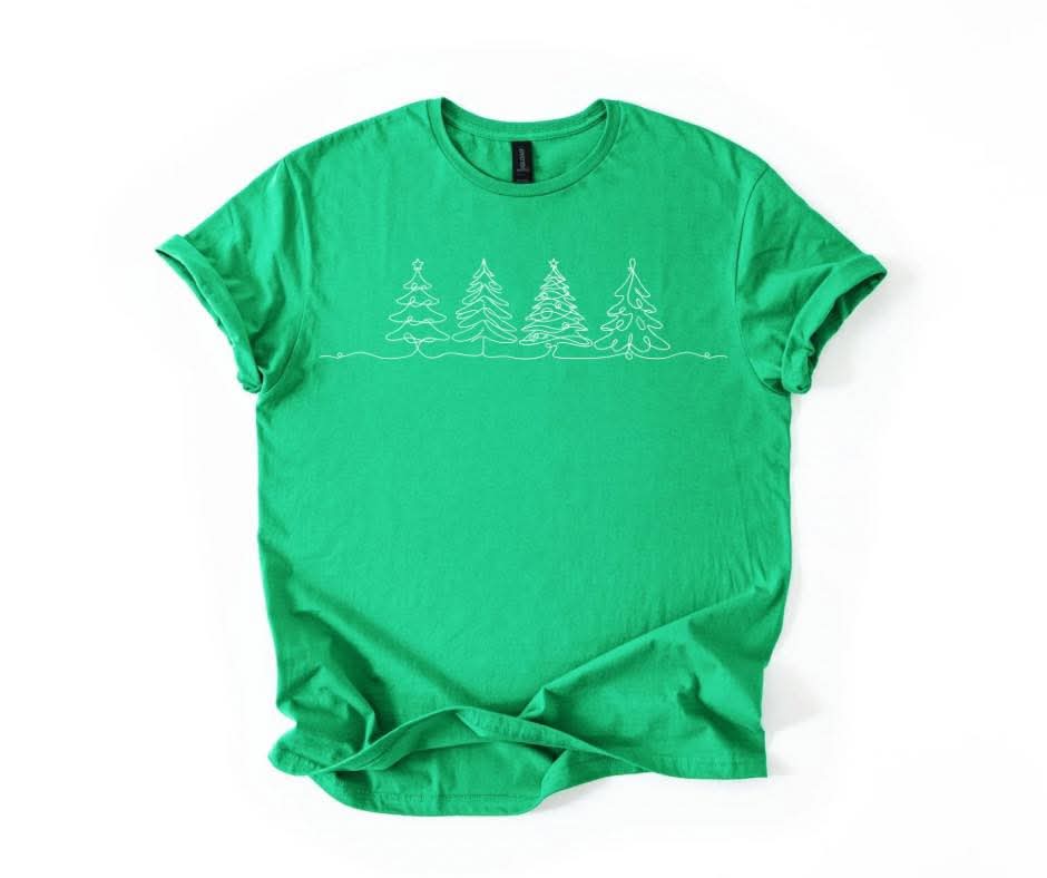 Christmas Tees