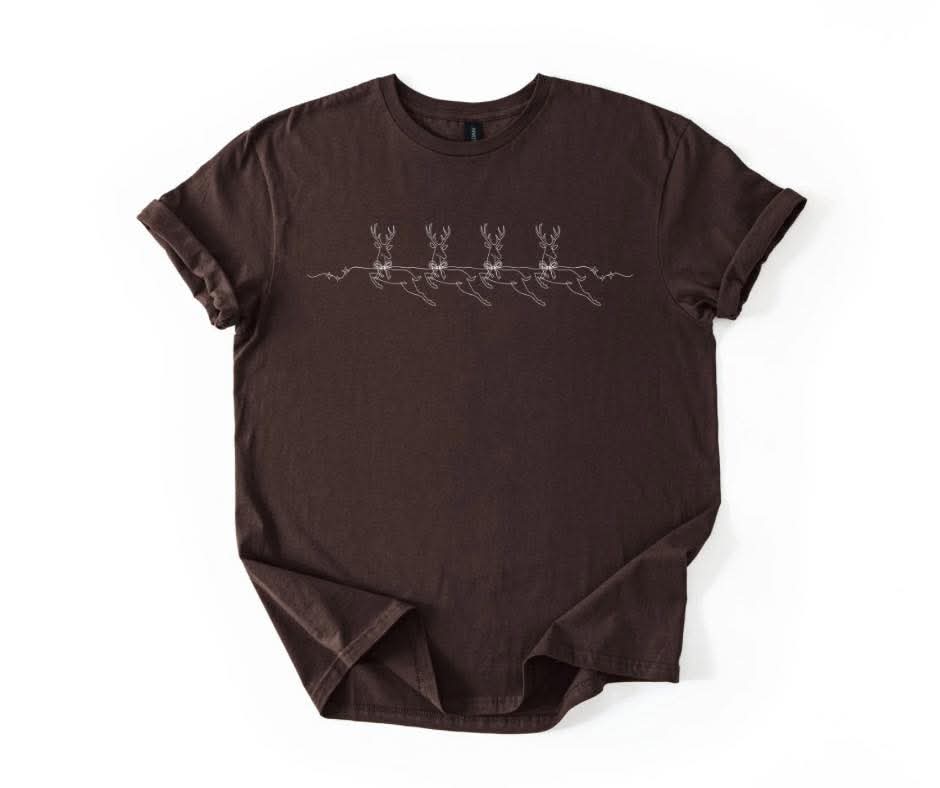 Christmas Tees
