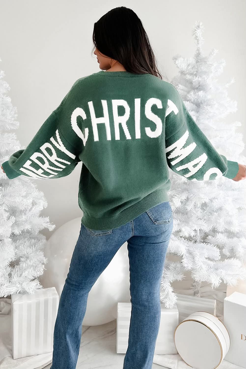 Christmas Sweater